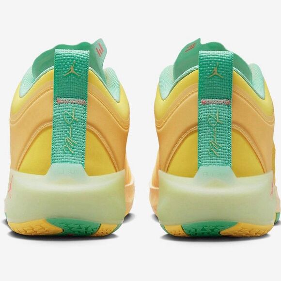 Air Jordan 37 Low EYBL League PE Basketball Shoes main image 10